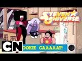Steven Universe - Toon Tunes: Cookie Cat Rap ...