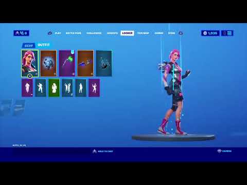 Gifting Minty Axes To SUBSCRIBERS Minty Pickaxe Code Free (Fortnite Item Shop)