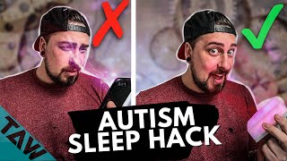 5 Autism And Sleep Remedies (SUPER HELPFUL)