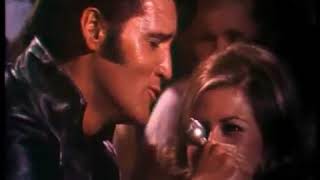 Elvis 68&#39; Comeback Special - Memories