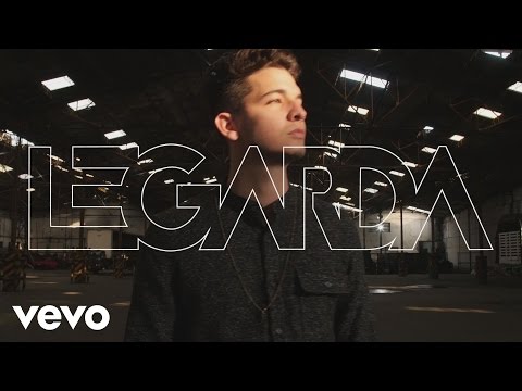 Legarda - La Verdad (Lyric Video)