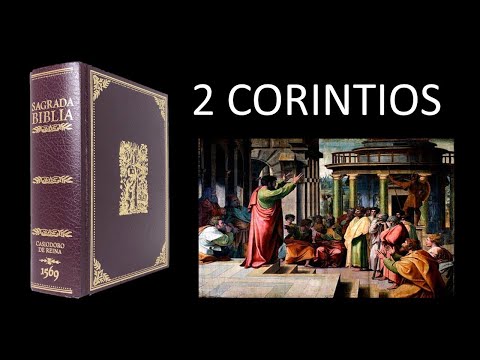 47. 2 CORINTHIANS