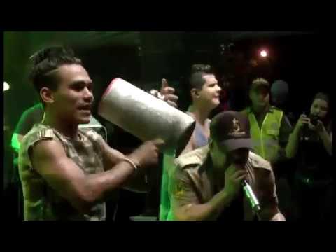 Cuando lleguen los millones - Grupo Kvrass [EN VIVO]