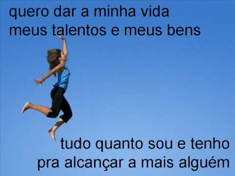 Eu aceito video