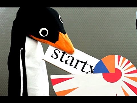 New Video Series Teaches Kids About Linux - Linux Foundation