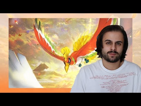 Pokémon, the History: The Second Generation.