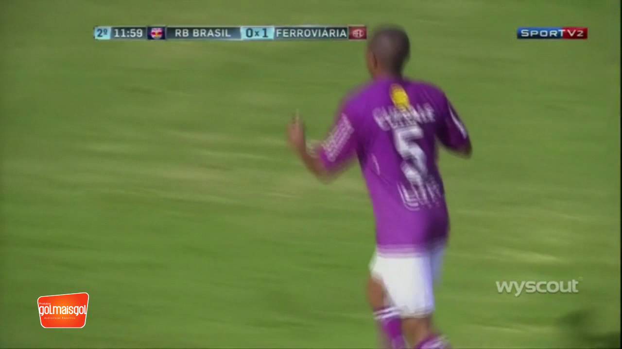 Juninho - Volante - www.golmaisgol.com.br