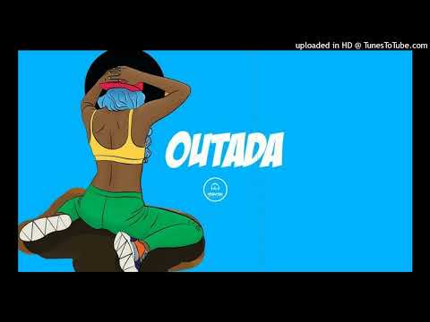 Free Dancehall instrumental (OUTADA) prodby K3nny Kento_192K)ppp