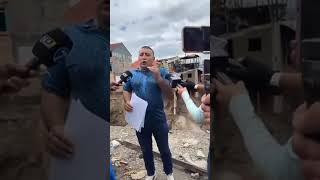 Alcalde de San Miguel Petapa acciona ante la CC, exige auxilio estatal por crecidas del río Pinula