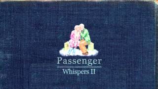 Fear of Fear  - Passenger (Audio)