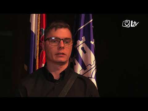 Izdvojeno 5.5.2018. - Premijera filma 'Štafeta smrti'