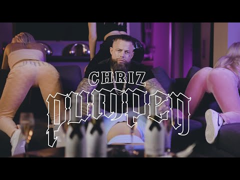CHRIZ - PUMPEN (offizielles Musikvideo)