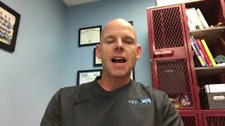 Peer Pressure and Parental Pressure = Fear of Failure