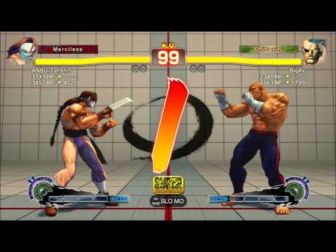 SSF4AE: Getting ready for USSF4