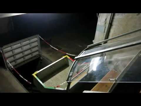 Standseilbahn 1892.01 Fort Savatan - Fort Dailly Talstation 2019 - Funiculaire