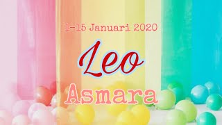 Download lagu LEO LOVE 1-15 JANUARI 2020 #marianalo#tarotindonesia#ramalan#zodiak#asmara mp3 Download lagu LEO LOVE 1-15 JANUARI 2020 #marianalo#tarotindonesia#ramalan#zodiak#asmara mp3