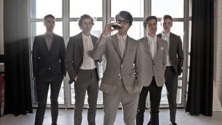 Spector - Chevy Thunder (Demo)