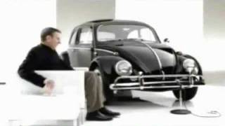 Volkswagen Commercial featuring Leonard Nimoy