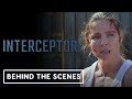Interceptor - Official Behind-The-Scenes Clips (2022) Elsa Pataky