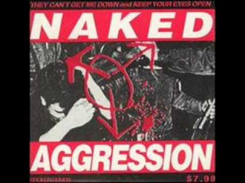 Naked Aggression  -  media.