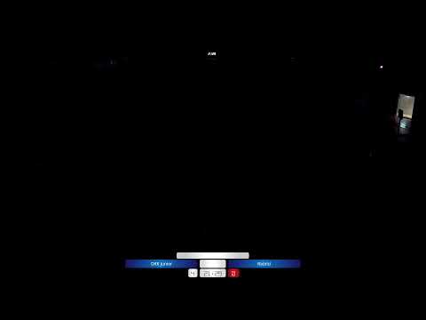 Međuregionalna liga RKSIS/JS - juniori OKK Junior - KK Ratnici