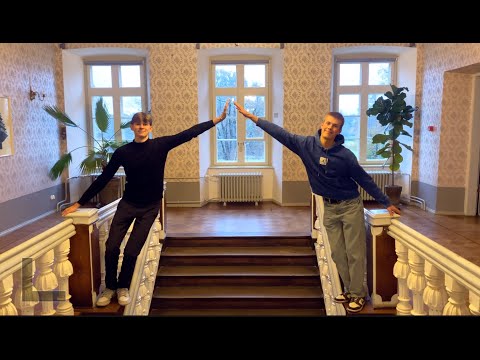 HIIG segakoori koorilaager 2025 (valmistudes jõuludeks)