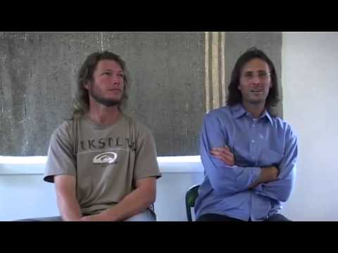 Jesus on The Last Supper