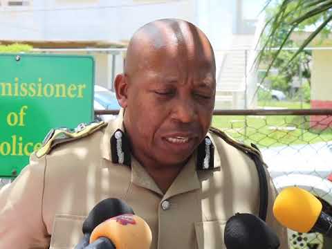 A Second Shooting Occurred Sunday Night over a Woman