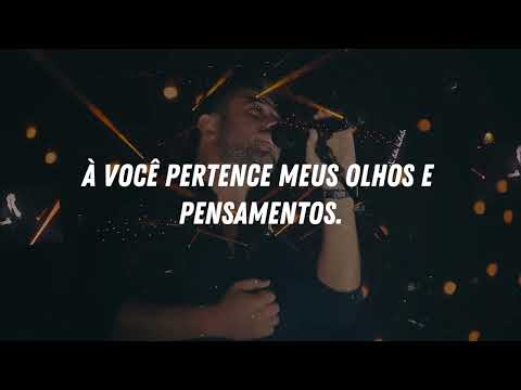 Ishay Ribo - Lekha Eli ( Lecha Eli ) A Ti, Altíssimo. - Legendado PT (BR)