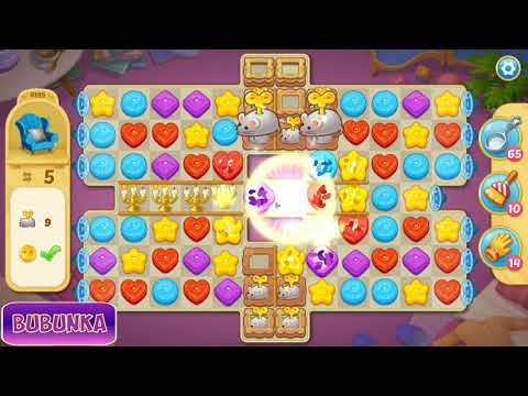 Matchington Mansion level 4195 HD