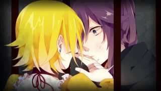 Cover art for Tragedy of Chateau Cepage