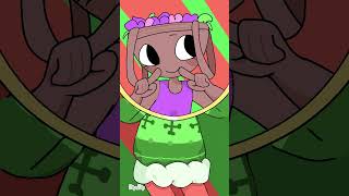 Copycat #dw #dandysworld #roblox #flipaclip  #animation