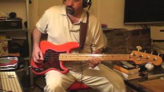 Canzone per l'inverno - Pooh - Fagyo Bassline