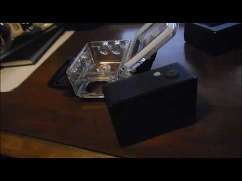 4k ultra HD action cam review from ebay