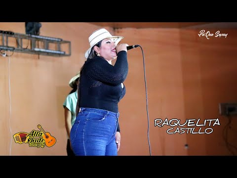 GALLINO-RAQUELITA CASTILLO- SALOMÓN MORENO- KELINETH MILLER DESDE SONÁ DE VERAGUAS/La Fuerza FAR S.A