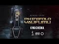 Afana Ceez Kwachema Official Audio Visualizer