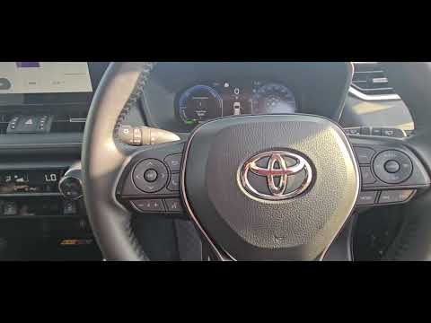 Toyota RAV4 2.5 Hybrid Sol 5dr *Irish Car not to b - Image 2