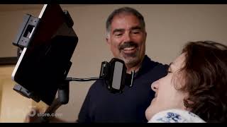 The Inspiring Journey of LEVO Brand | Innovative Rolling laptop, tablet and book stands.