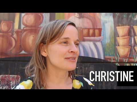 Edelweißpiratenfestival | zakk Düsseldorf | Die Crew im Gespräch