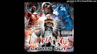 Lil Wayne - Intro (Watch Them People)