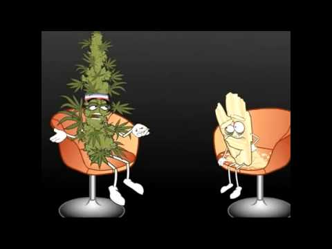 Marijuana vs. Crystal Meth - End the Drug War