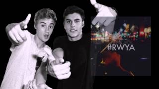 Jack and Jack - Right Where You Are [Audio]