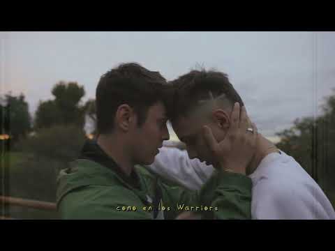 KRISAN - ROSARIO (VIDEOCLIP) PROD.DISTRICT