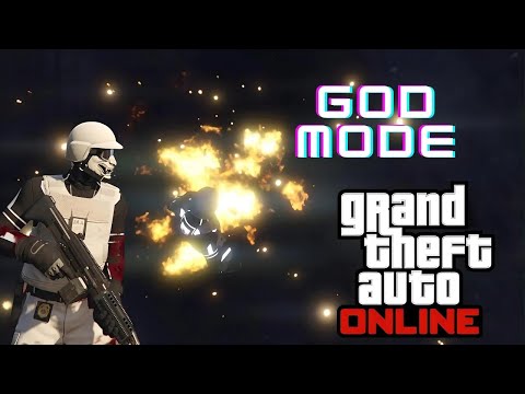 AGENCY GOD MODE GLITCH BACK IN GTA 5 (NEW)