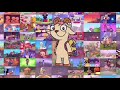 DreamClubs Animation 25 Years Logo 2020 PAL Print