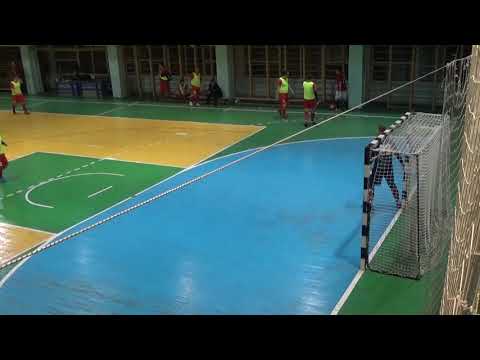 13 КУ 2 3 Медиа – Cykoria 1тайм