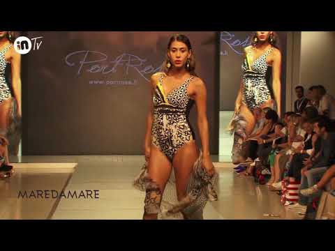 MARE D' AMARE BEACHWEAR SFILA  PORT ROSES