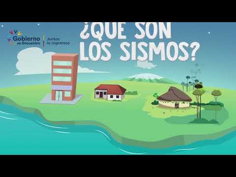 What are earthquakes and why do they happen?