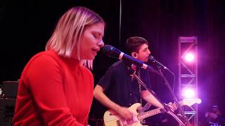 Tigers Jaw - Brass Ring