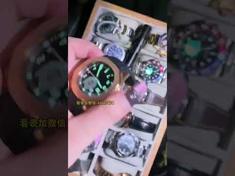 Glashütte Original 格拉蘇蒂原創全自动机械表的公价多少  #名表 #瑞士名表 #澳門 #watch